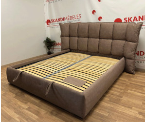 Cama CESENA (160 x 200cm)(Exposición)